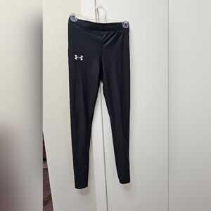 Under Armour Mens Heatgear Compression Tight